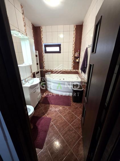 NOU PE PIAȚĂ!2 camere | Parcare inclusă | Zorilor–Europa | Str.Mircea Eliade - 12