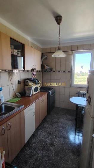 2 Camere de inchiriat | Titan | Metrou | Mobilat & Utilat |
