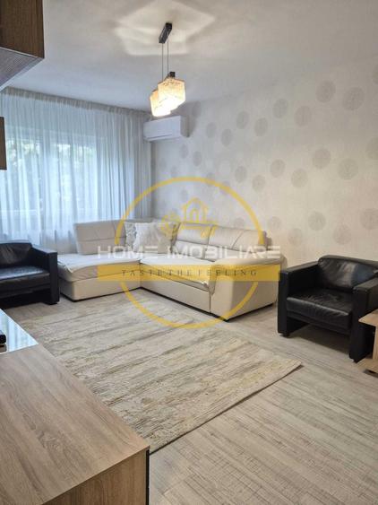 Etaj 3-Apartament 3Camere-Decomandat 72mp/Bloc din 1982-Zona Nicolina 2!