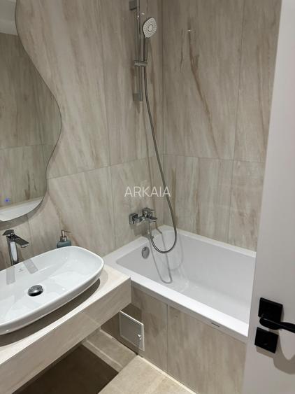 Apartament de închiriat 3 camere Pipera || My Place - 15