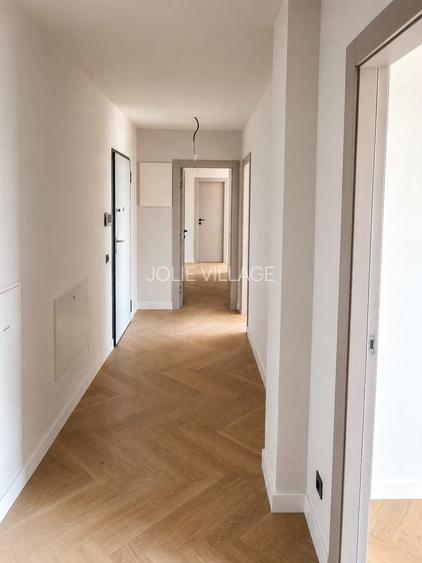 Apartament 3 camere | 82,7 mp utili | 2 băi | Balcon 6,8 mp | Mutare imediată - 6