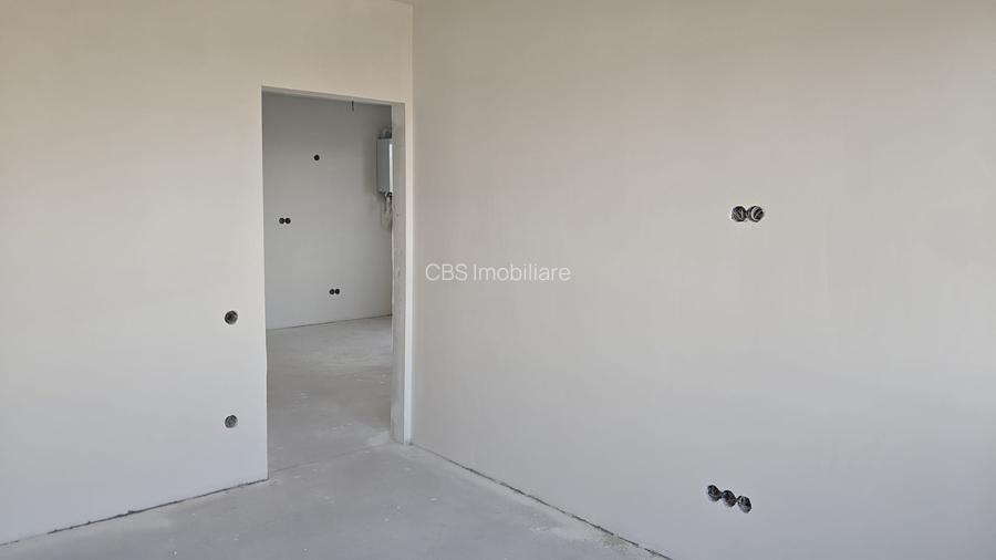 Exclusivitate! Com0%! Apartament 3 camere la semifinisat in Apahida Estimo Park - 13