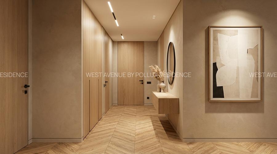 Studio nou | Daikin + Vaillant incluse | Parc 6.000 mp | Metrou 400 m | - 5