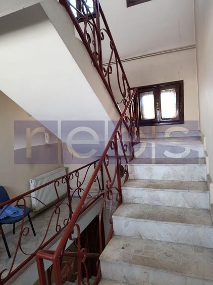 VANZARE CASA P+2 | SINGURA IN CURTE | ZONA PARCUL CAROL