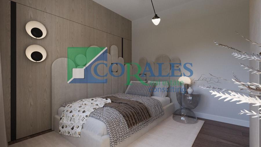 Finisaje la alegere | Finalizat 2026 | Design Modern & Compartimentare eficienta