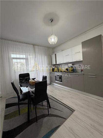 Sector 4 | Metropolitan Metalurgiei | Apartament 2 camere tip studio - 4