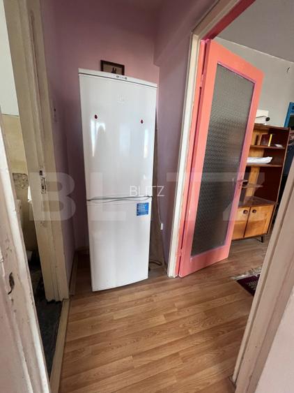 Apartament 2 camere, 46.80 mp, zona Ultracentral (Mama Mia) - 8