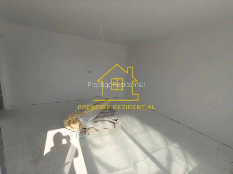 2 Camere / 91mp / Titan-Pallady / Balcon Mare - 6