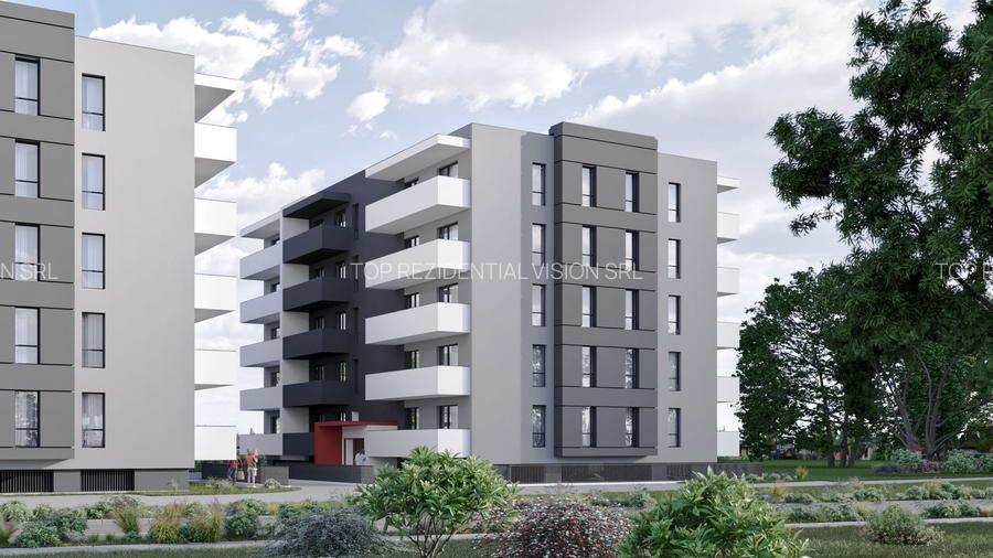 PROMO - APARTAMENT 2 CAMERE -PARCARE GRATUITA- COMISION 0! - 9