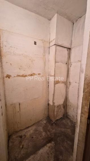 Inel 2 - ap 2 cam, parter, centrala gaze(necesita renovare integrala) - 16