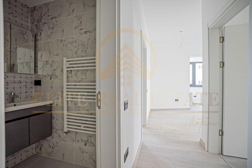Tomis Plus - Celine Elegance - Vânzare apartament cu 3 camere, etaj 5.