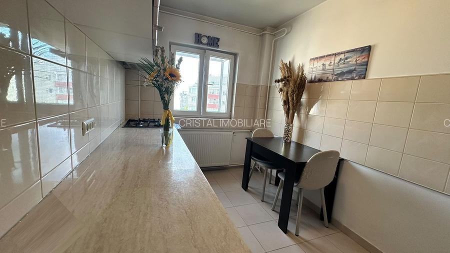 Apartament  2 camere. Zona Parc Tineretului. - 3
