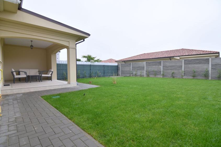 De vanzare casa in Mosnita Noua, Timis