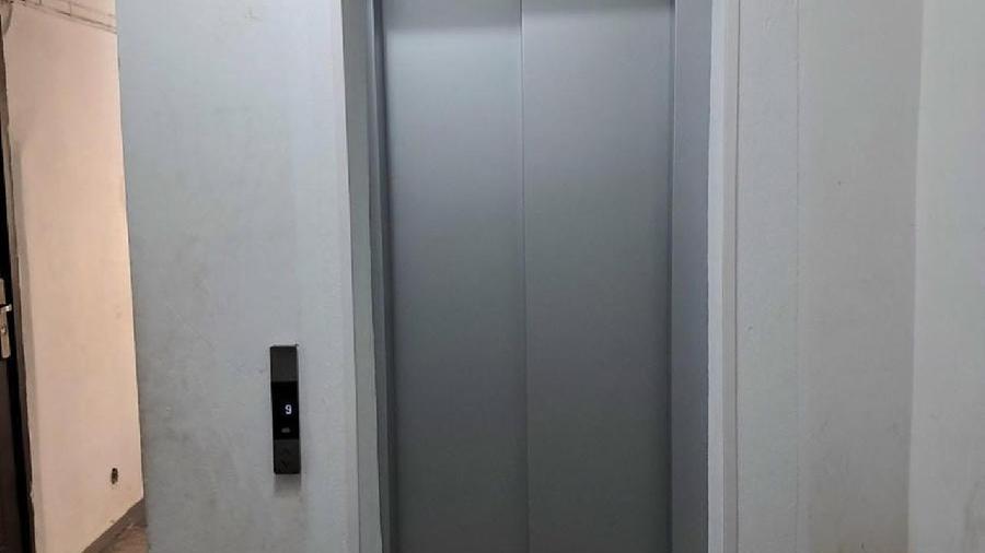 Berceni, Luica, Apartament 2 Camere, 38 mp, etaj 9/10.