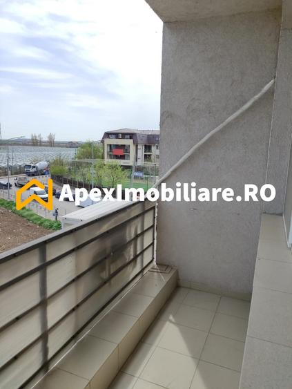 Garsoniera de inchiriat Berceni București | ApexImobiliare.ro
