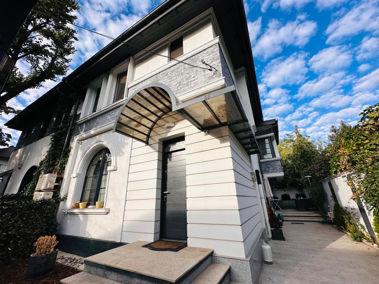 Floreasca || vila cu gradina birou sau rezidential