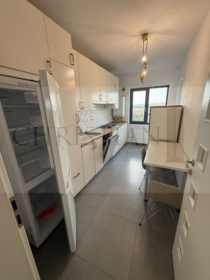 Apartament 2 camere - Politehnica - Exigent One - Parcare