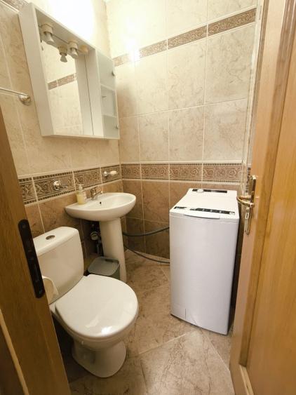 Inchiriere 3 camere vis-a-vis de MALL VITAN complet mobilat si utilat