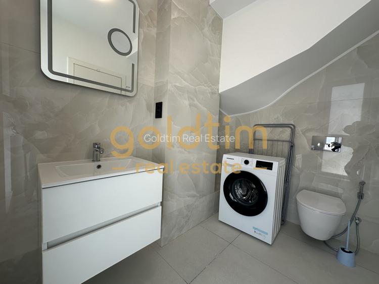 VILA DUPLEX/PET FRIENDLY/PIPERA/ROND OMV/2 Locuri de parcare/Fatada ventilata - 15