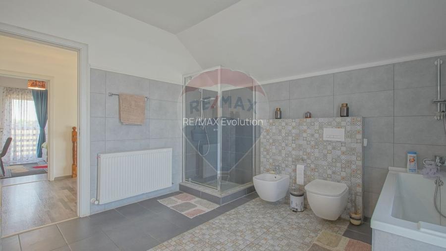 Comision 0 | Casă individuală cu 4 camere, 120 mp utili în Bartolomeu - 33
