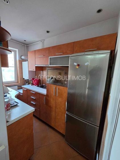 Apartament 3 Camere | Decomandat | Centrala Proprie | Pache Protopopescu - 5