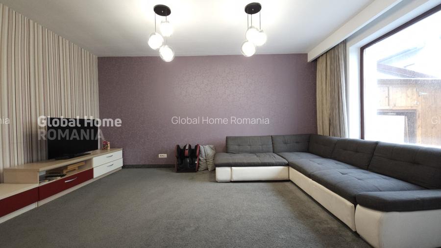 6 Camere - Vila 248MP | Pipera-American Village | 300MP Teren - 4