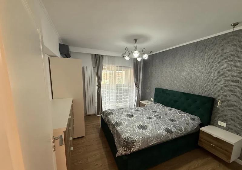 Apartament Duplex 4 Camere Decomandat | Octavian Goga | Mobilat Utilat |