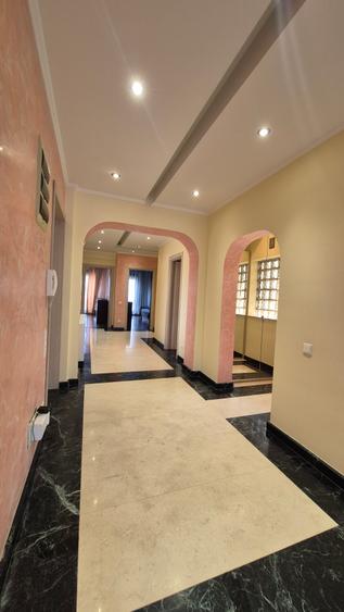 3 camere imobil boutique. 125 mp, 2 terase | Barbu Văcărescu – Parcul Circului