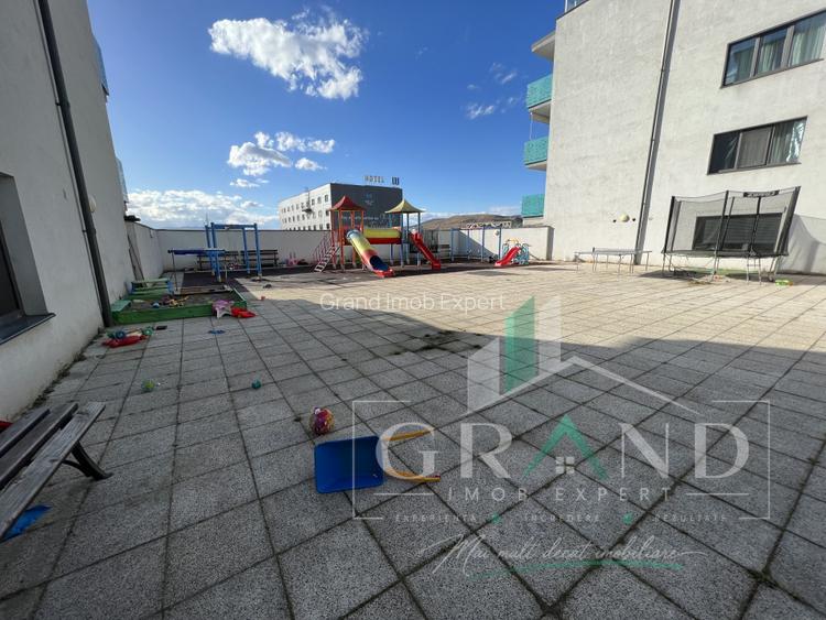3 camere | 55 MP+BALCON 10 MP | PARCARE | MODERN | AMETHYST–WEST CITY HOTEL - 21