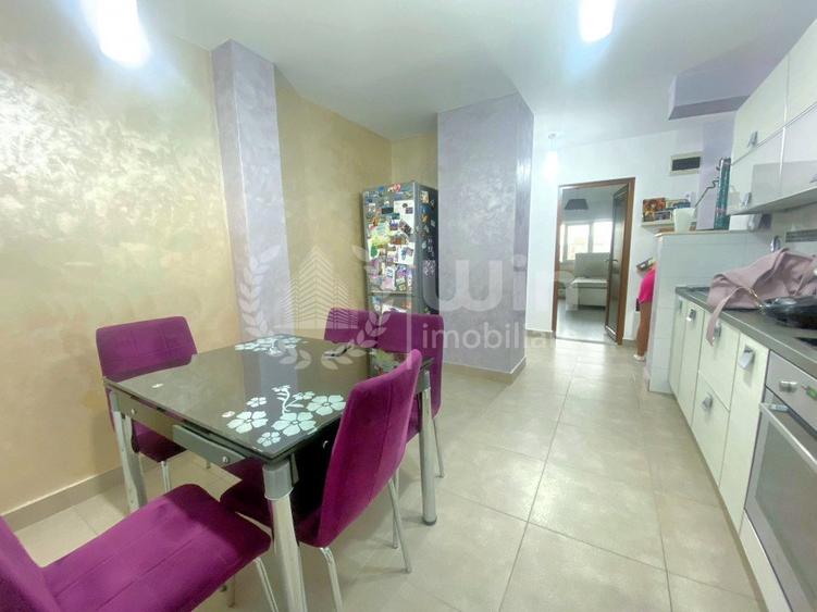Apartament 2 camere | Decomandat | Et. intermediar | BRD - The Office!