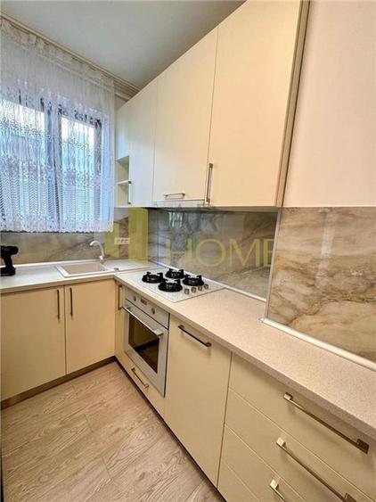 Apartament 3 camere, prima inchiriere, parcare subterana-Ploiesti-Albert