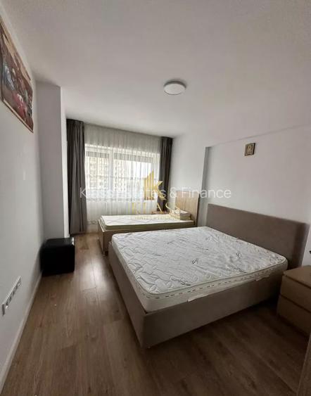 Apartament 2 camere | Lujerului | Granvia Park Sector 6 | Parcare - 6