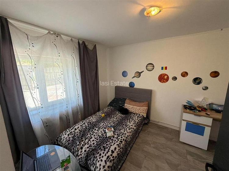 Apartament cu 3 camere si teren in Miroslava langa notariat Iulia Paduraru - 5