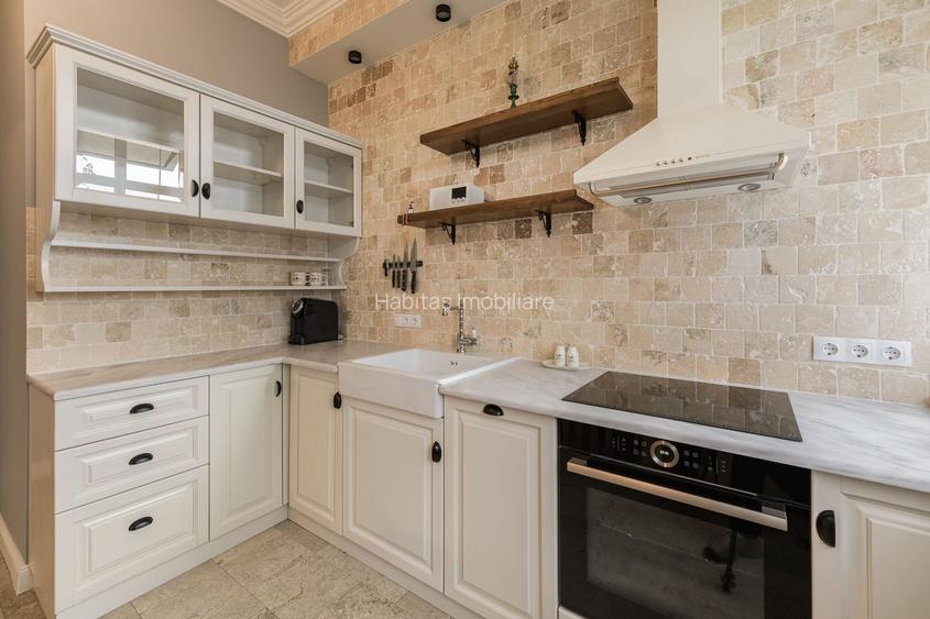 Proprietate in vila cu 2 familii, 4 camere, garaj, finisaje moderne - 39