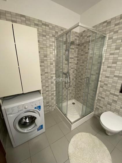 Apartament rezidential in bloc nou, parcare subterana - 4