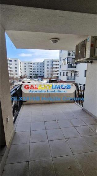 Vanzare apartament 3 camere Greenfield Baneasa etaj 1 mobilat