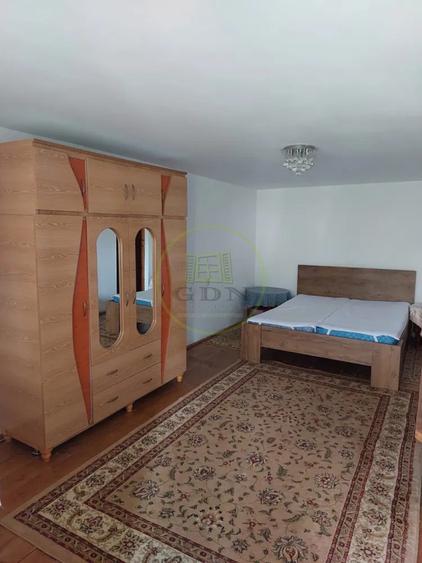 Confort și spațiu – Casă de închiriat cu 3 dormitoare și curte