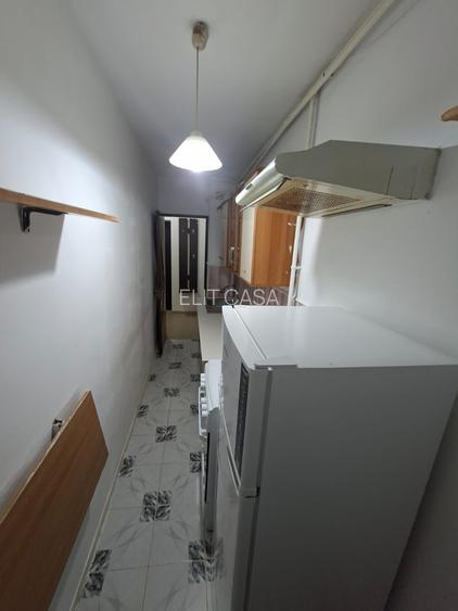Apartament 1 camera decomandat,  zona Metalurgiei - 4