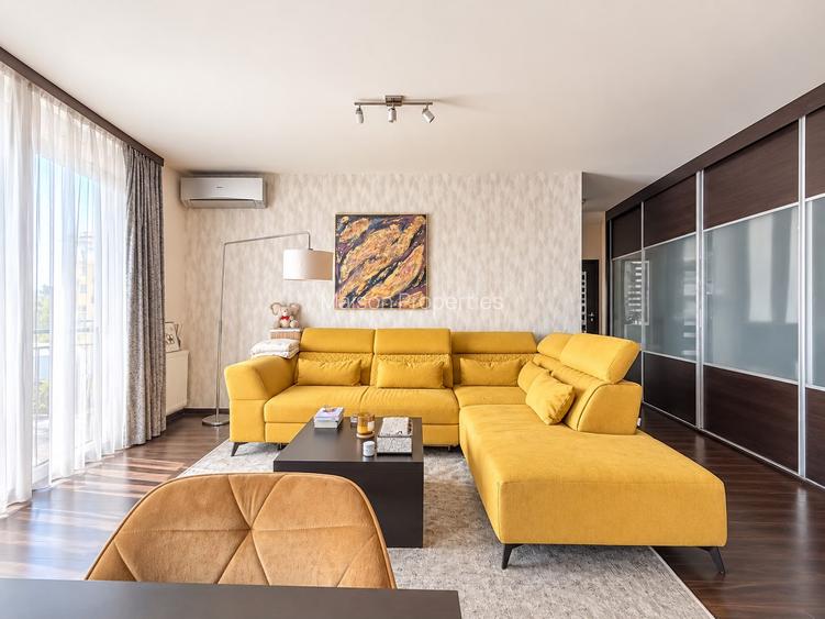 COMISION 0% | 2 camere intr-un bloc nou in Sagului - 10