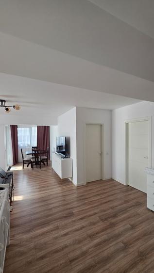 Apartament deosebit Faleza Nord
