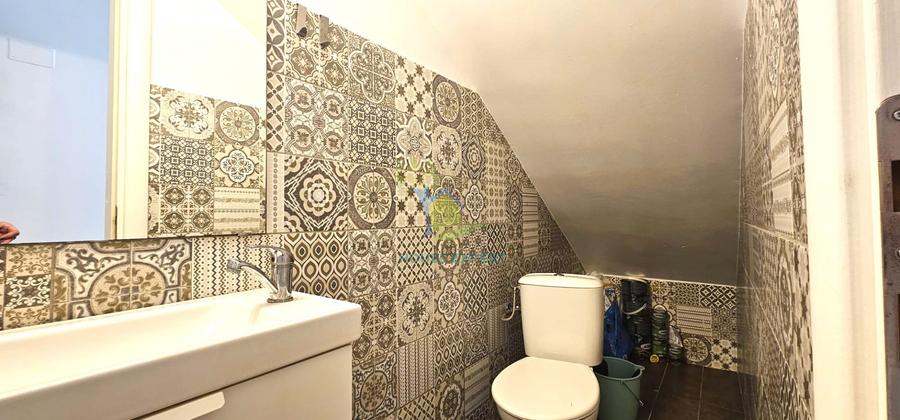 Casa/duplex  de inchiriat Otopeni, 4 camere