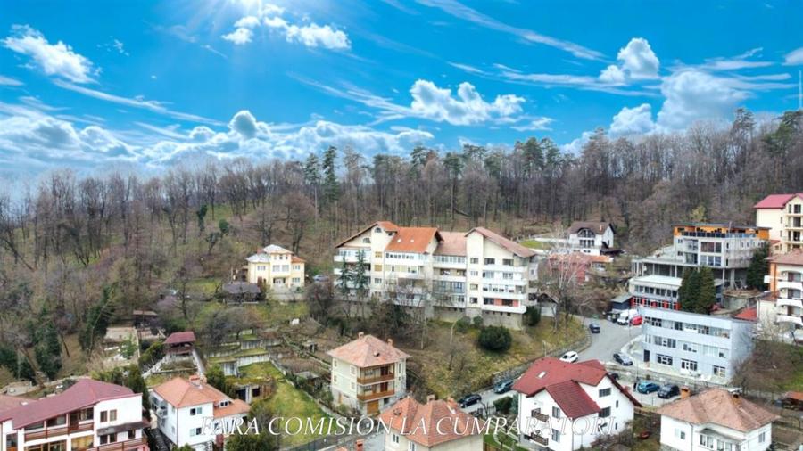 CEL MAI FRUMOS APARTAMENT DIN RAMNICU-VALCEA