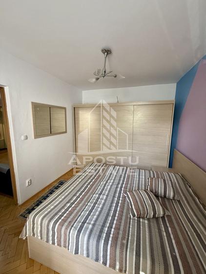 Apartament 2 camere de inchiriat, Dambovita, Timisoara