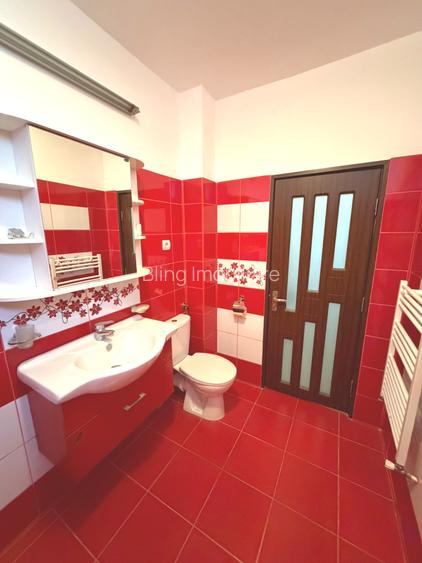Apartament cu 2 camere, 52 mp, parcare, etajul 1, zona Eroilor - 12