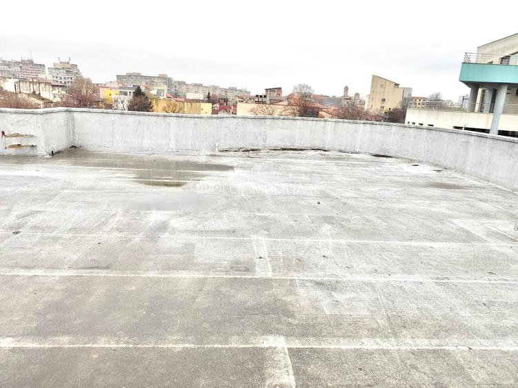 Spațiu comercial Birouri 208 mp + Terasă 196 mp - 30