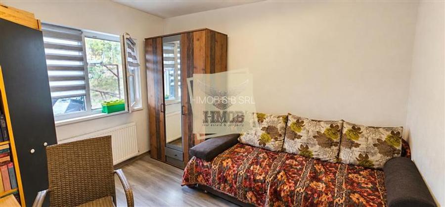 Apartament 3 camere | gradina 39 mp | parcare | Turnisor - 6