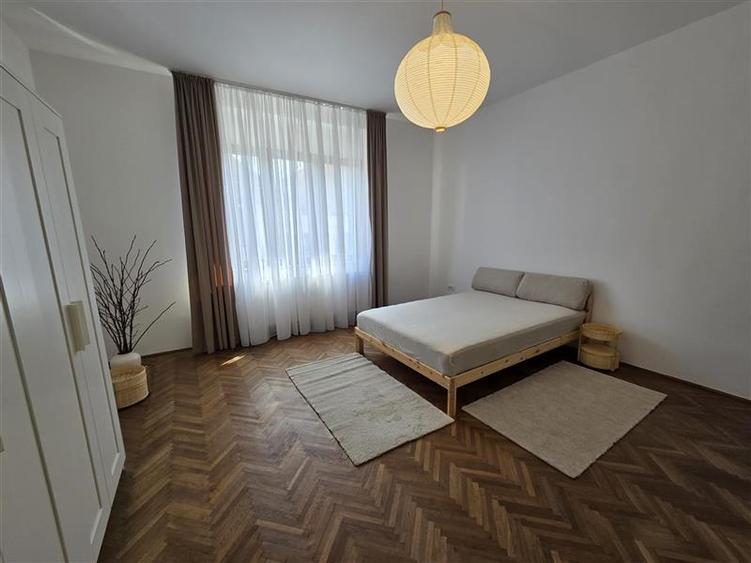 Apartament elegant la casa zona Grivitei - prima inchiriere