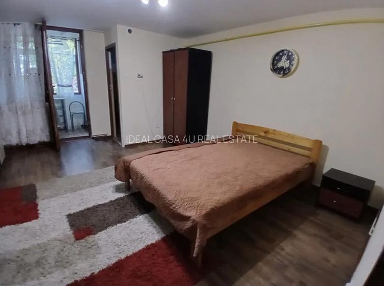 Apartament cu 1 camera in Tatarasi-Flora,la bulevard - 5