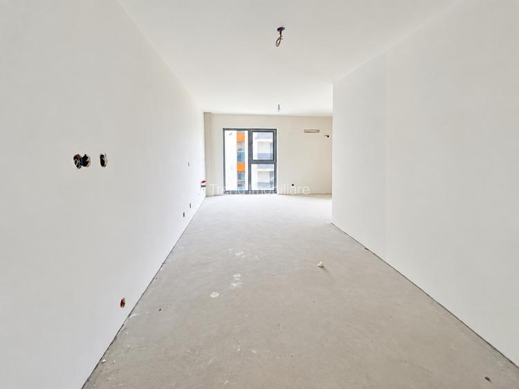 Apartament cu 3 Camere 55 mp - bloc nou - Între Lacuri