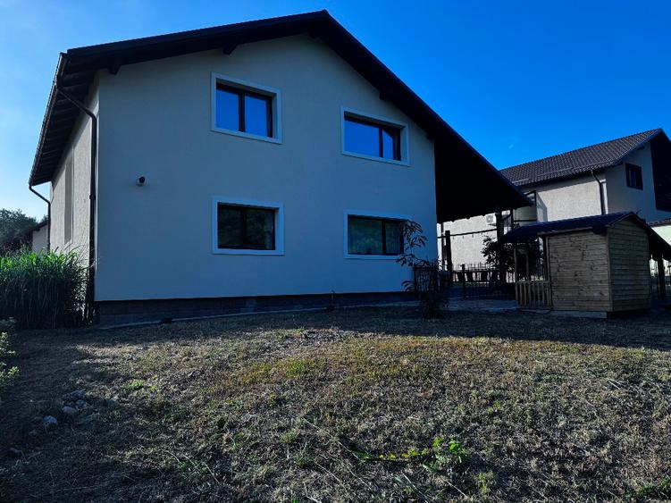 Casa Cartier Dealul cu Tei